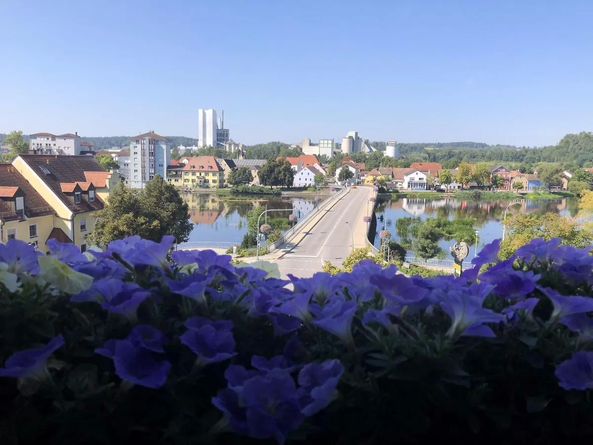 Hotel Birkenblatt