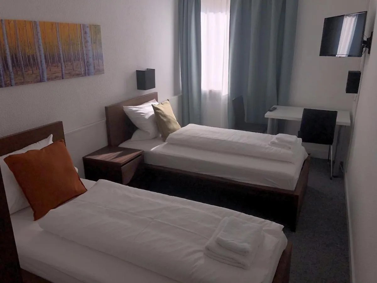 Hotel Birkenblatt 0*, Burglengenfeld