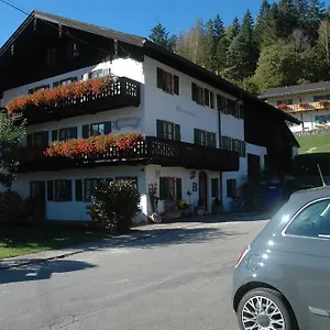 Gästehaus Sonnenhof Mittenwald