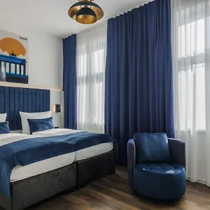 Homaris East Side Hotel Berlin