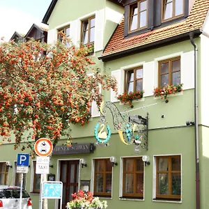 Goldener Schwan Garni Bad Windsheim