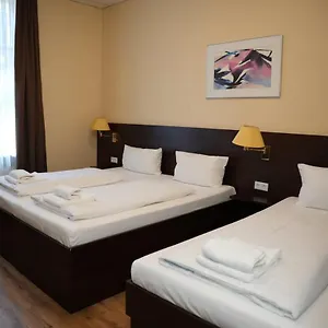 Cityring Hotel Frankfurt am Main