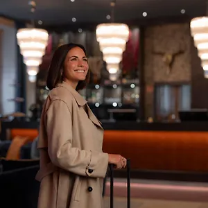 Germania Hotel München