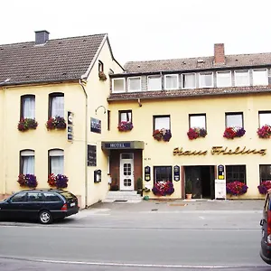 Haus Frieling Hotel Dortmund