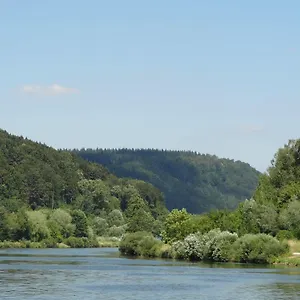 Donauer Im Altmuehltal - Biberbach (Bavaria)